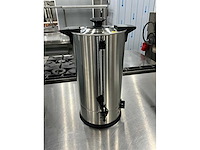 Metro gwb 1010 warmwater boiler - afbeelding 2 van  7