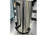 Metro gwb 1010 warmwater boiler - afbeelding 4 van  7