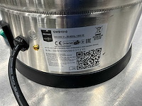 Metro gwb 1010 warmwater boiler - afbeelding 6 van  7