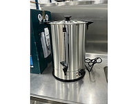 Metro gwb 1020 warmwater boiler - afbeelding 2 van  7