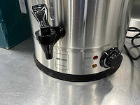 Metro gwb 1020 warmwater boiler - afbeelding 3 van  7