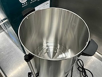 Metro gwb 1020 warmwater boiler - afbeelding 4 van  7