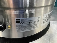 Metro gwb 1020 warmwater boiler - afbeelding 7 van  7