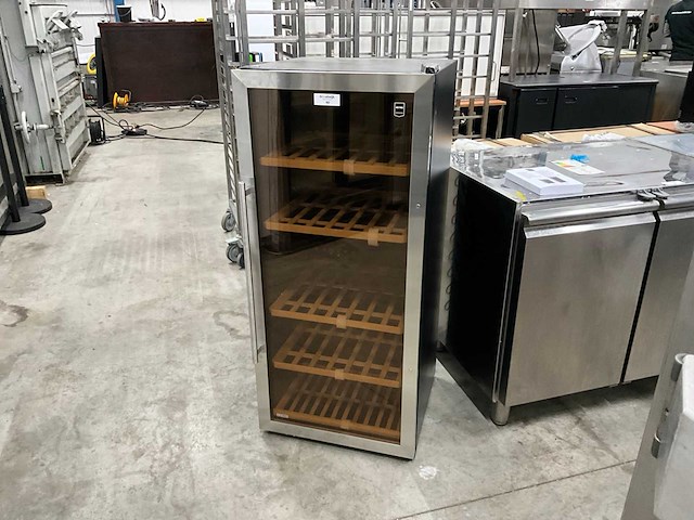 Metro gwc 3091 wijnklimaatkast - afbeelding 1 van  8