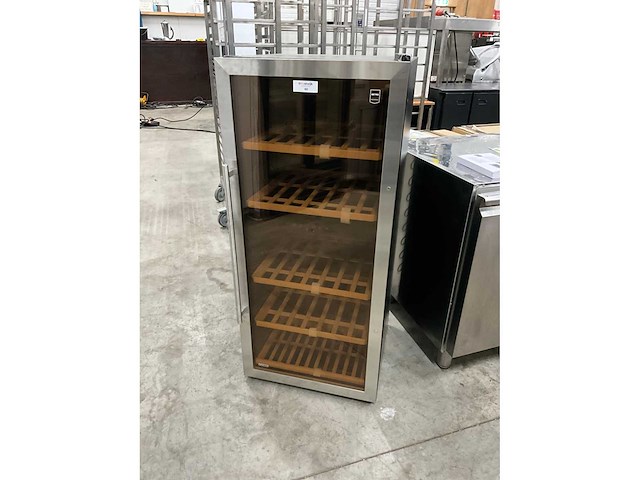 Metro gwc 3091 wijnklimaatkast - afbeelding 2 van  8