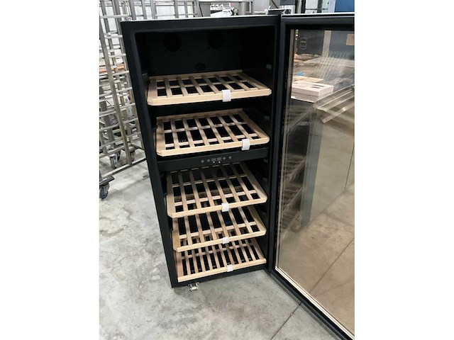 Metro gwc 3091 wijnklimaatkast - afbeelding 3 van  8