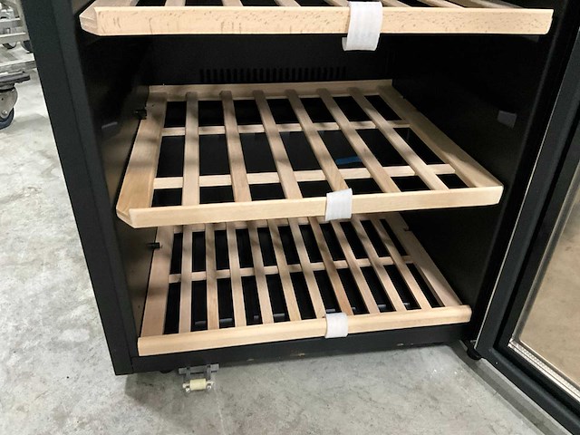 Metro gwc 3091 wijnklimaatkast - afbeelding 4 van  8