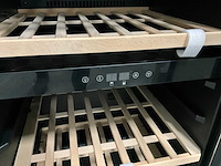 Metro gwc 3091 wijnklimaatkast - afbeelding 5 van  8