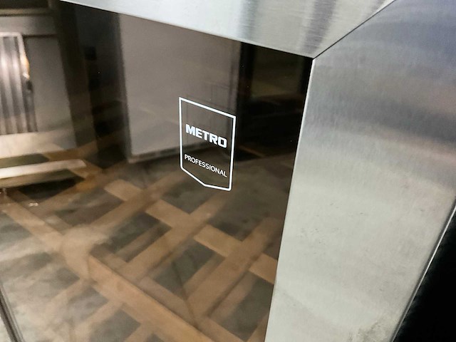 Metro gwc 3091 wijnklimaatkast - afbeelding 6 van  8
