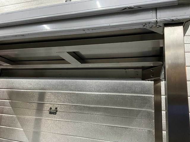 Metro gwts 4147 rvs werktafel - afbeelding 5 van  6