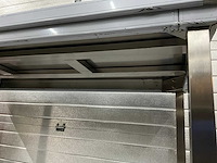 Metro gwts 4147 rvs werktafel - afbeelding 5 van  6