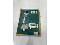 Metro gwts 4147 rvs werktafel - afbeelding 6 van  6