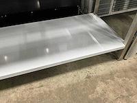 Metro gwts4167 rvs werktafel - afbeelding 4 van  6