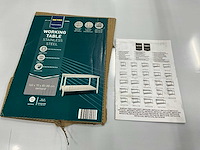 Metro gwts4167 rvs werktafel - afbeelding 6 van  6