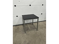 Metro mesa baja restauranttafel - afbeelding 2 van  6