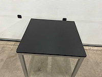 Metro mesa baja restauranttafel - afbeelding 3 van  6