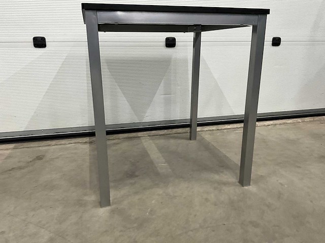Metro mesa baja restauranttafel - afbeelding 4 van  6