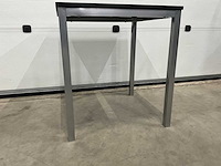 Metro mesa baja restauranttafel - afbeelding 4 van  6