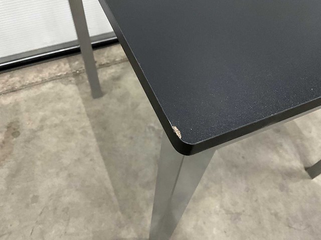 Metro mesa baja restauranttafel - afbeelding 5 van  6