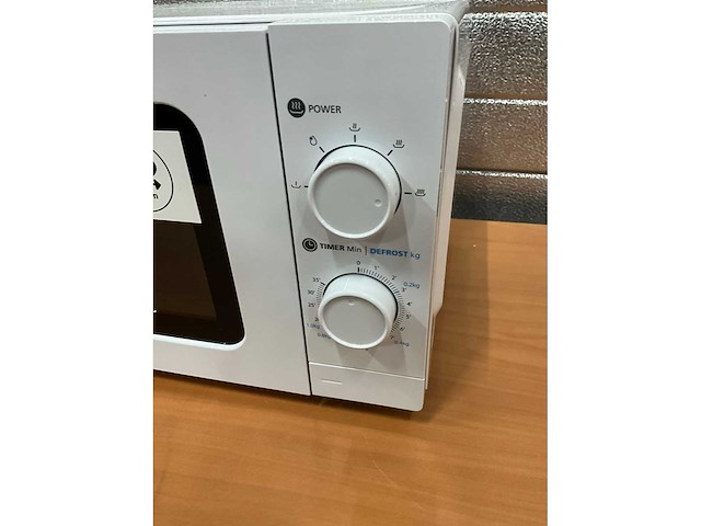 Metro mw 10720 magnetron - afbeelding 5 van  7