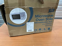 Metro mw 10720 magnetron - afbeelding 7 van  7