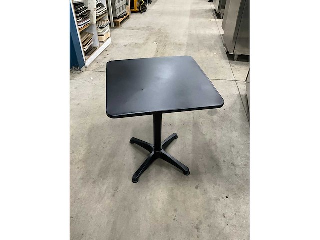 Metro narni terrastafel - afbeelding 2 van  7