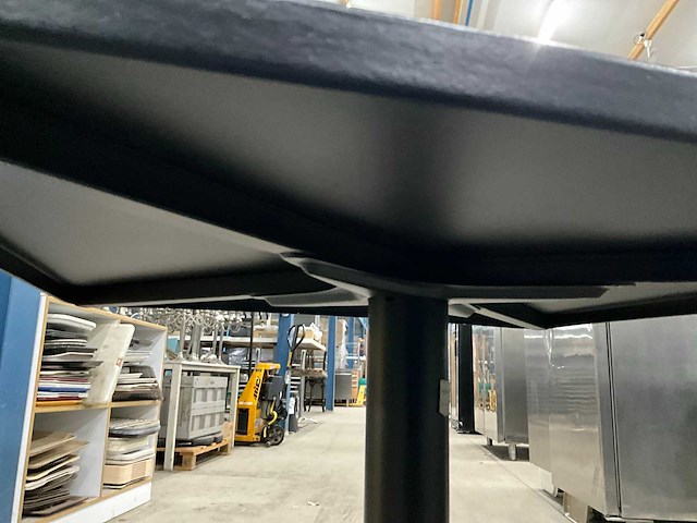 Metro narni terrastafel - afbeelding 5 van  7