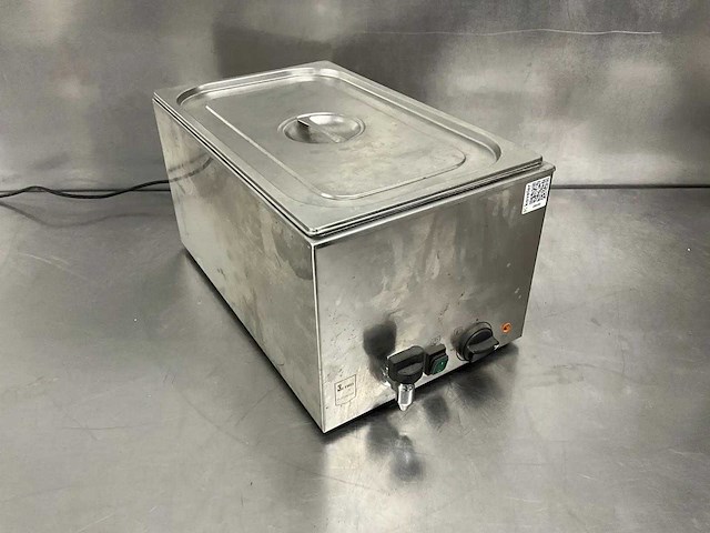 Metro professional - bain-marie - afbeelding 1 van  3
