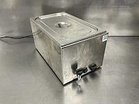Metro professional - bain-marie - afbeelding 1 van  3