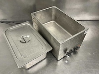 Metro professional - bain-marie - afbeelding 3 van  3