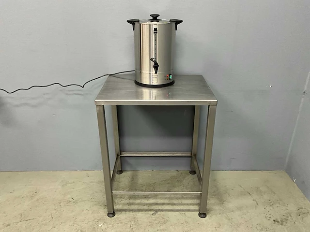 Metro professional - gcm4011 - soepketel - 10,5l - afbeelding 1 van  12