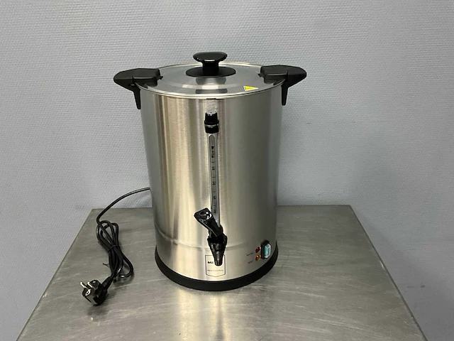 Metro professional - gcm4011 - soepketel - 10,5l - afbeelding 6 van  12