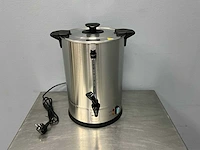 Metro professional - gcm4011 - soepketel - 10,5l - afbeelding 6 van  12