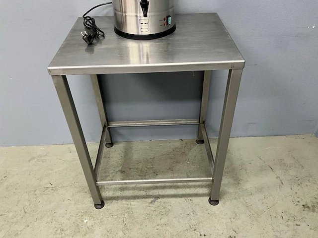 Metro professional - gcm4011 - soepketel - 10,5l - afbeelding 7 van  12