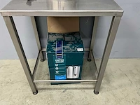 Metro professional - gcm4011 - soepketel - 10,5l - afbeelding 8 van  12