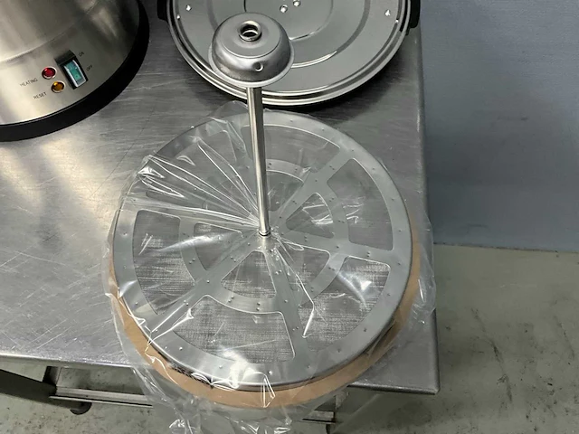 Metro professional - gcm4011 - soepketel - 10,5l - afbeelding 11 van  12