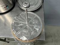 Metro professional - gcm4011 - soepketel - 10,5l - afbeelding 11 van  12