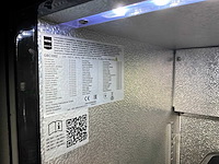 Metro professional gbc3002 barkoeling - afbeelding 3 van  3