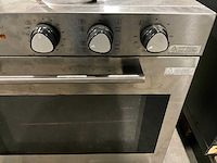 Metro professional gco2001 conventionele oven - afbeelding 2 van  6