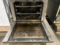 Metro professional gco2001 conventionele oven - afbeelding 4 van  6