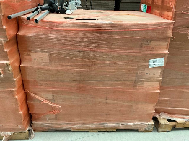 Metro tall hook hange stellinghaak ff1353e (4000x) - afbeelding 5 van  19