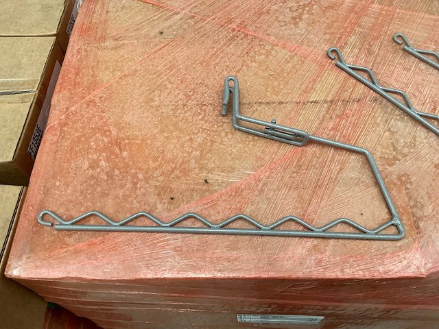 Metro tall hook hange stellinghaak ff1353e (4000x) - afbeelding 13 van  19