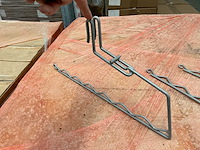 Metro tall hook hange stellinghaak ff1353e (4000x) - afbeelding 14 van  19