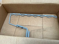 Metro tall hook hange stellinghaak ff1353e (4000x) - afbeelding 17 van  19