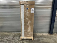 Metro therm 084145 lucht/water warmtepomp, split shk200s-6 hydrauliektower split koelen/verwarmen/tapwater - afbeelding 3 van  5