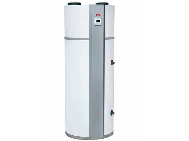 Metro therm metroair aqua 201l warmtepompboiler - afbeelding 1 van  5