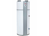 Metro therm metroair aqua 201l warmtepompboiler - afbeelding 1 van  5