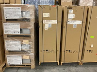 Metro therm metroair aqua 201l warmtepompboiler - afbeelding 2 van  5