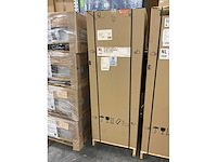 Metro therm metroair aqua 201l warmtepompboiler - afbeelding 3 van  5