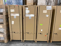 Metro therm metroair aqua 201l warmtepompboiler - afbeelding 2 van  5